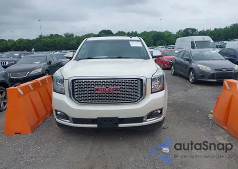 2015 GMC Yukon Denali z USA, uszkodzony, nr VIN 1GKS2CKJ1FR246283